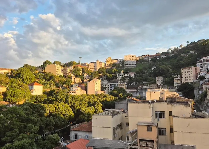 Alma Carioca - Lapa Studio Rio de Janeiro